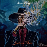 Jealous Man - Single - Steve Hewitt