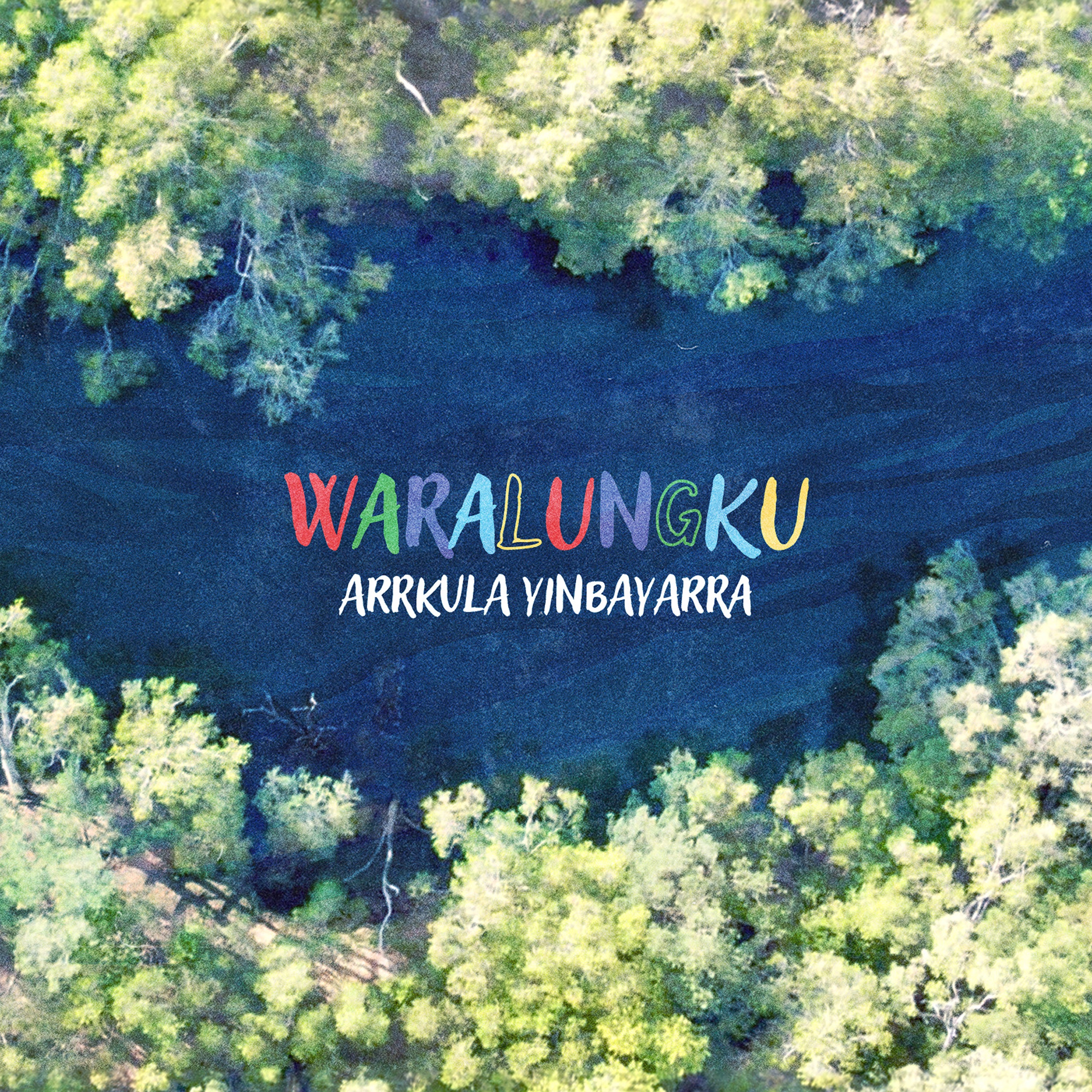 Arrkula Yinbayarra - A-Kurija %28feat. Shellie Morris%29