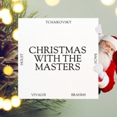 Christmas With The Masters artwork
