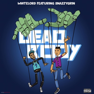 Dead Body (feat. Snazzygrin) - Single