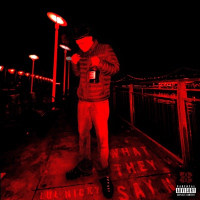 What They SayN - Single
