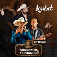 Patrimônio - Single - Anderson Fernandes & Loubet