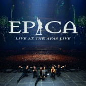 Code of Life (Live at the AFAS Live) artwork