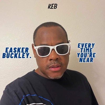 Every Time You're Near - Single