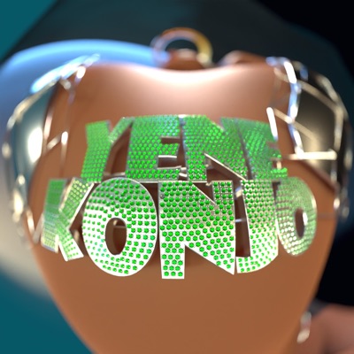 YENE KONJO (feat. BabyGal) - Single