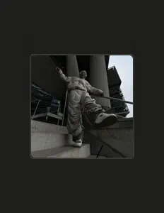 Luister naar Ayparia, bekijk muziekvideo's, lees de bio, bekijk de tourdata, en meer!