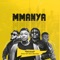 Mmanya (feat. Sparkle Tee, Ifex G & kodo pearl) - Kezyklef lyrics