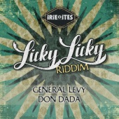 Don Dada (Licky Licky Riddim) artwork