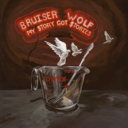 Album artwork