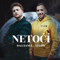 Netočí (feat. YLLOW) - Single - Dalliance