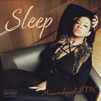Sleep - Single - Mamarudegyal MTHC