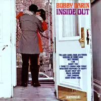 the Lady came from Baltimore — Bobby Darin