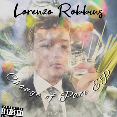 Things Happen For a Reason(Change of Pace) EP