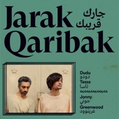 Jarak Qaribak artwork