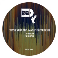 Sotton - Single - Vitor Verrone & Matheus Ferreira