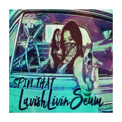 Spin That - Single