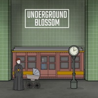 Underground Blossom (Original Game Soundtrack) - Victor Butzelaar