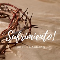 Sufrimiento (feat. Jerson) - Single - AbraHam