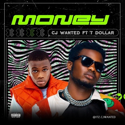 Money (feat. T DOLLAR) - Single