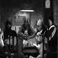 Sientate y Callate (feat. ñompi) - Single - Estragos Trifulka, Coolio & Gordo Master