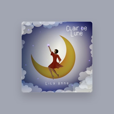 Listen to Lily Anne, watch music videos, read bio, see tour dates & more!