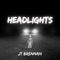 Headlights artwork