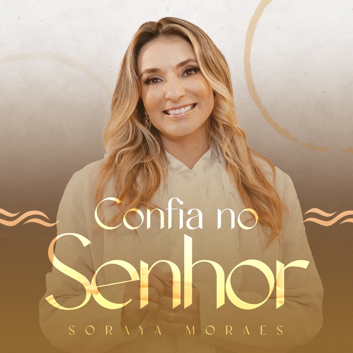 Caminho no Deserto (Versão Kids) – Song by Soraya Moraes – Apple Music