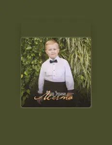 Hör dir Фёдор Умрихин an, schau dir Musikvideos an, lies die Biografie, finde Tourdaten und mehr!