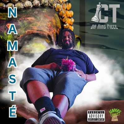 Namasté - Single