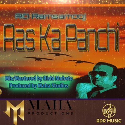 Aas Ka Panchi - Single