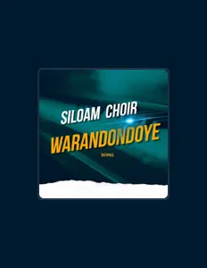 Siloam Choir Kumukenkeを聴いたり、ミュージックビデオを鑑賞したり、経歴やツアー日程などを確認したりしましょう！