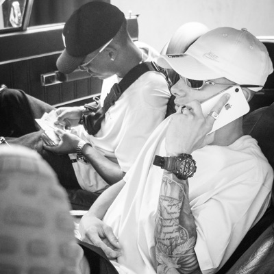 Empilhando os Kilos - Single