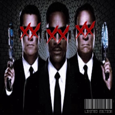 See Me (feat. Xhrome & SBz) - Single