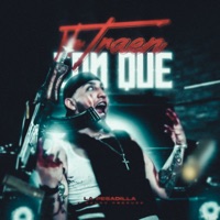 No Traen Con Que (feat. Nando Produce) - Single - La Pesadilla