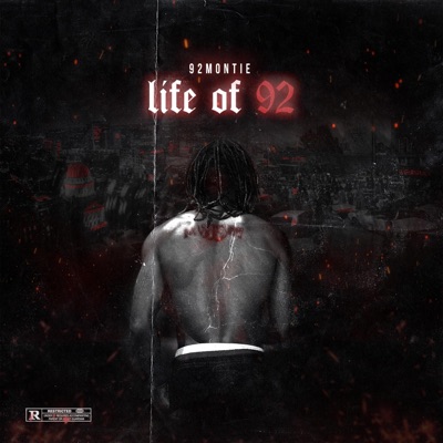 Life Of 92 - EP
