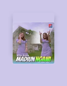 Vita Alvia: песни, клипы, биография, даты выступлений и многое другое.