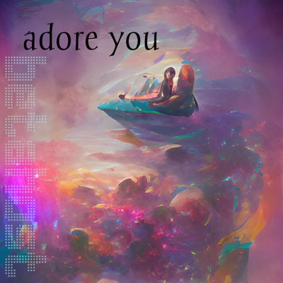Adore You - Single