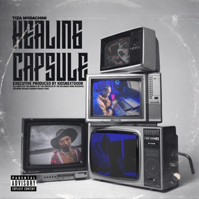 HeaLiNG CaPSuLe - Single