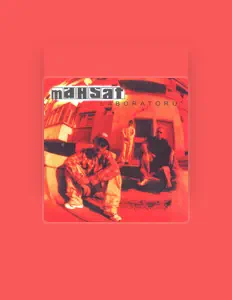 Listen to Mahsat, watch music videos, read bio, see tour dates & more!