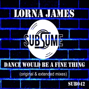 Dance Would Be a Fine Thing - Single