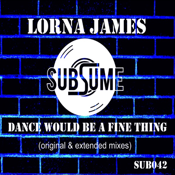 Dance Would Be a Fine Thing - Single