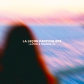 La leçon particulière artwork