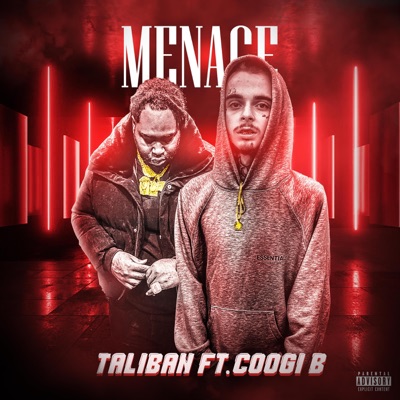 Menace (feat. Coogi B) - Single