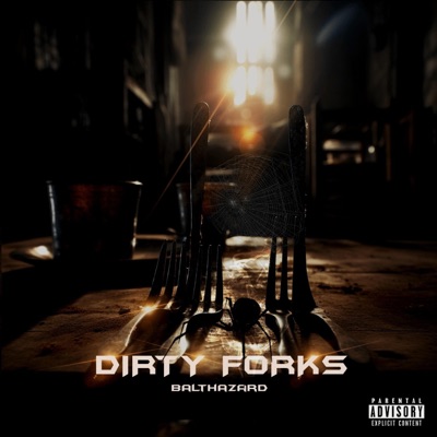 Dirty Forks - Single