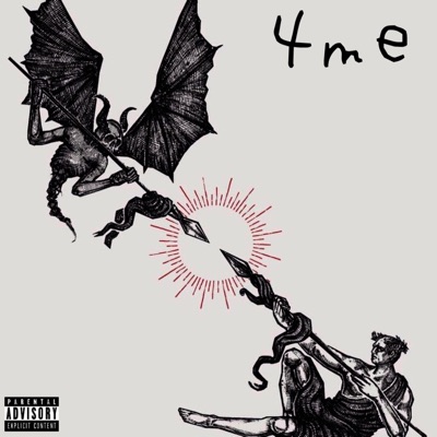 4me (feat. Preme Hardy) - Single
