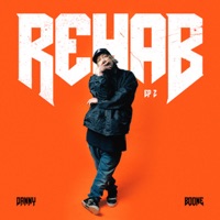 Danny Boone 2 EP - Rehab