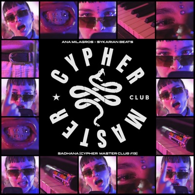 Sadhana (Cypher Master Club #13) - Single