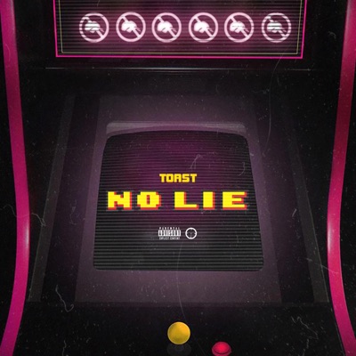 No Lie - Single