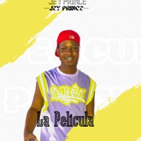 La Pelicula - Single - Jey Princee