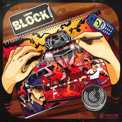 Block - Single
